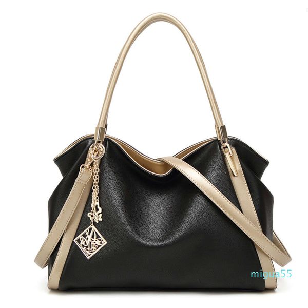 women's bag fashion messenger tote bag large capacity trend one shoulder handbags large bags
women's bag fashion messenger tote bag large capacity trend one shoulder handbags large bags