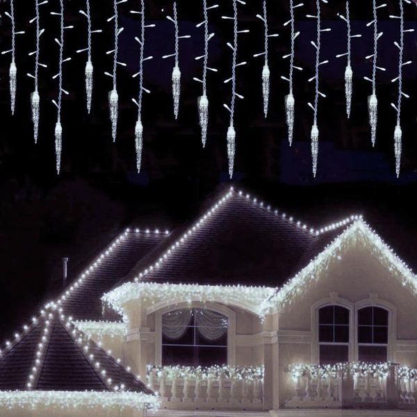 strings home decoration garland light led curtain icicle string lights outdoor eaves christmas year wedding decorative festoon
strings home decoration garland light led curtain icicle string lights outdoor eaves christmas year wedding decorative festoon
