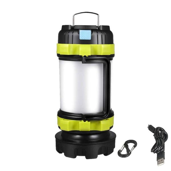 lumen usb rechargeable led torch camping lantern water resistant outdoor search for fish hunt searchlight portable lanterns
lumen usb rechargeable led torch camping lantern water resistant outdoor search for fish hunt searchlight portable lanterns