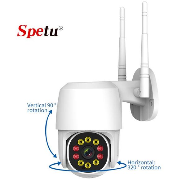 hd waterproof wireless ip camera outdoor ptz two-way audio motion detection security cctv surveillance cameras
hd waterproof wireless ip camera outdoor ptz two-way audio motion detection security cctv surveillance cameras