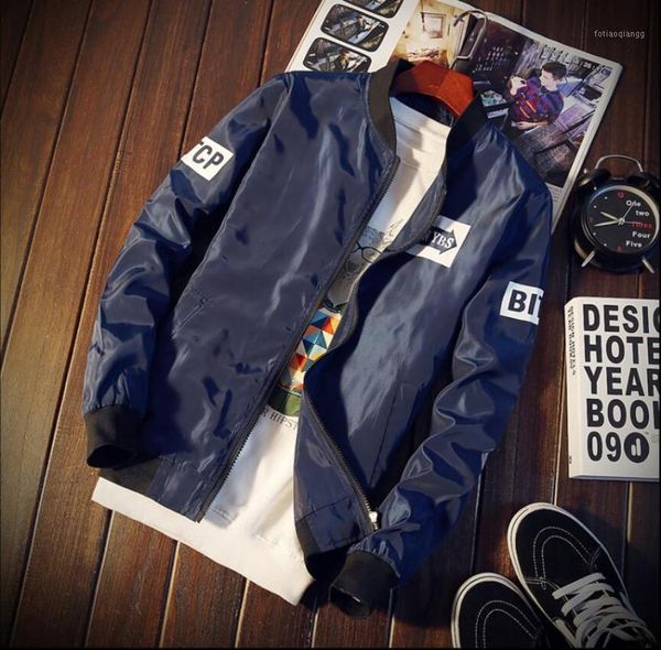 jtfanautumn bomber jacket men fashion hip hop stand collar pilot for baseball uniform coat men's jackets, Black;brown
jtfanautumn bomber jacket men fashion hip hop stand collar pilot for baseball uniform coat men's jackets, Black;brown