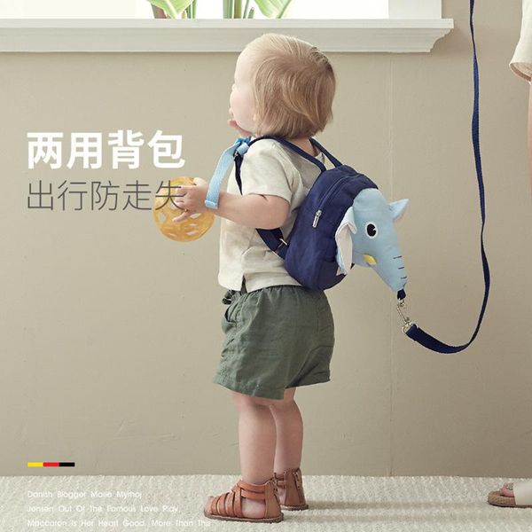 baby's backpack baby walking anti-lost rope children small bookbag with traction carriers, slings & backpacks
baby's backpack baby walking anti-lost rope children small bookbag with traction carriers, slings & backpacks