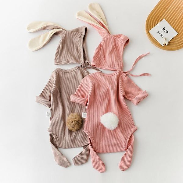 clothing sets 2021 baby girl set infant boys clothes autumn spring jumpsuit overalls costumes born rompers hat socks 3pcs, White
clothing sets 2021 baby girl set infant boys clothes autumn spring jumpsuit overalls costumes born rompers hat socks 3pcs, White