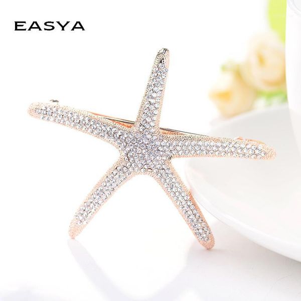 fashion full crystal starfish hairpin hair barrettes accessories large rhinestone clips headwear for women girls1
fashion full crystal starfish hairpin hair barrettes accessories large rhinestone clips headwear for women girls1