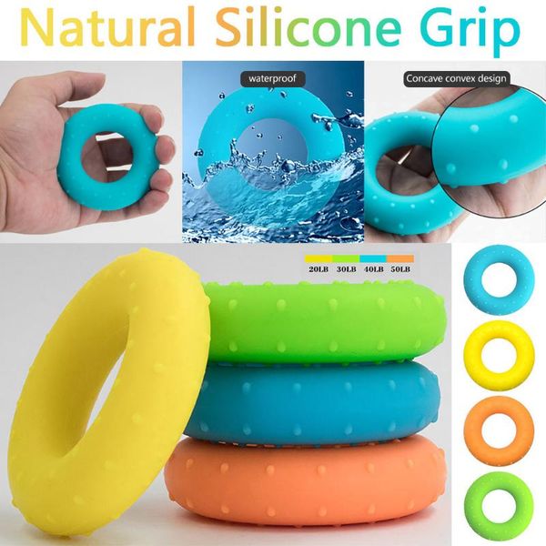 20-50lb power exerciser wrist muscle ring hand grip finger strength training portable multi-color simple device accessories
20-50lb power exerciser wrist muscle ring hand grip finger strength training portable multi-color simple device accessories