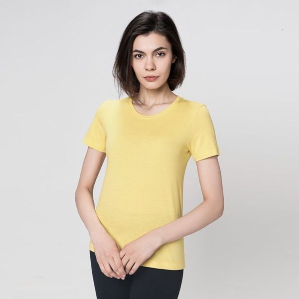 women's knits & tees moarcho solid color t-shirt female round neck short-sleeved slim basic simple plus size summer 2021 new 5, White
women's knits & tees moarcho solid color t-shirt female round neck short-sleeved slim basic simple plus size summer 2021 new 5, White