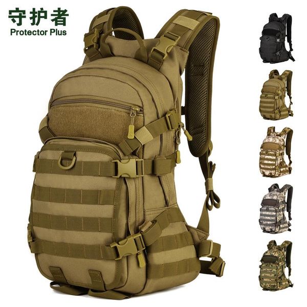 protector plus 2021 professional mountaineering bag travel camping riding tactical backpack bike helmet 25l outdoor bags
protector plus 2021 professional mountaineering bag travel camping riding tactical backpack bike helmet 25l outdoor bags