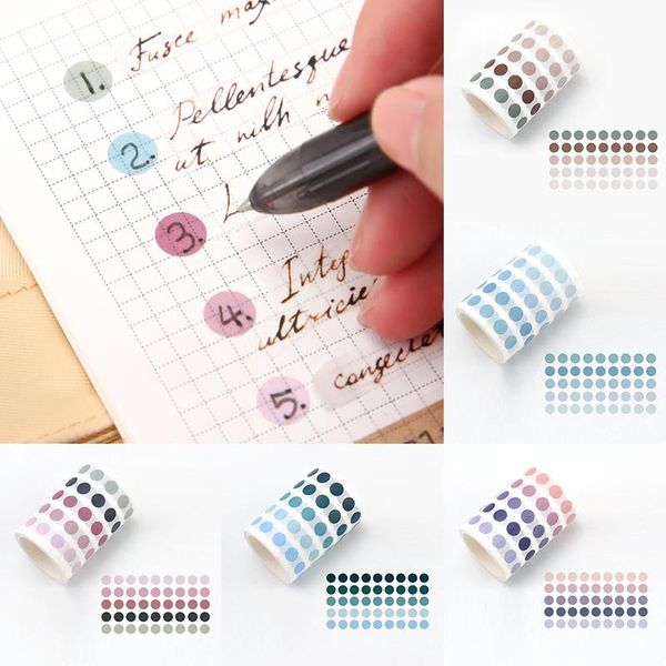 creative diy hand account decor stickers dot tape diary water cup stationery po sticker gift wrap
creative diy hand account decor stickers dot tape diary water cup stationery po sticker gift wrap