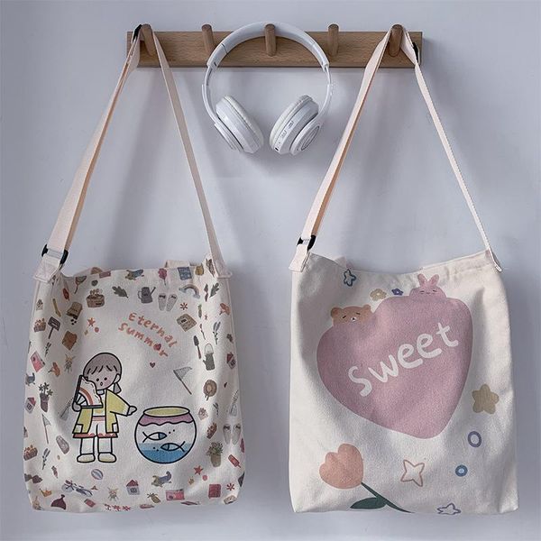 canvas tote purses and handbags for women 2021 bag girls female shopper casual cartoon printed messenger wallet shoulder bags
canvas tote purses and handbags for women 2021 bag girls female shopper casual cartoon printed messenger wallet shoulder bags