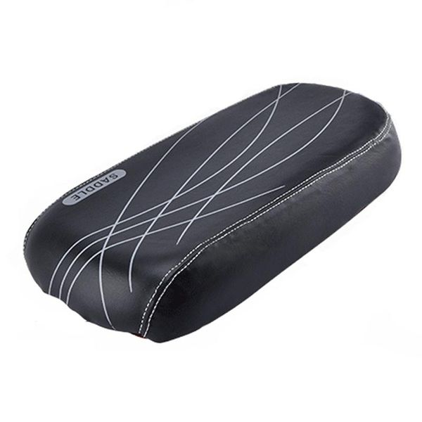 bike saddles wide bicycle saddle leather surface breathable electric scooter back seat mat akcesoria rowerowe cycling eh50bs
bike saddles wide bicycle saddle leather surface breathable electric scooter back seat mat akcesoria rowerowe cycling eh50bs