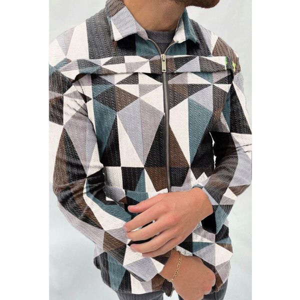 men's jackets 2021 men's fashion slim coat long sleeve casual, Black;brown
men's jackets 2021 men's fashion slim coat long sleeve casual, Black;brown