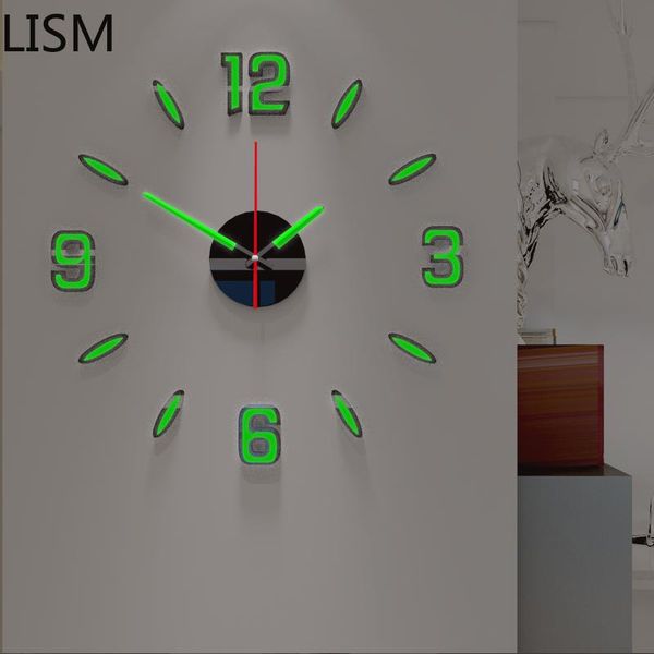 wall clocks clock luminous modern design art round quartz silent nordic night light smart bedroom zegary
wall clocks clock luminous modern design art round quartz silent nordic night light smart bedroom zegary