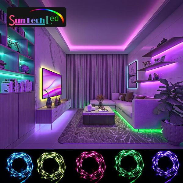 strips led strip,rgb light strips,sync to music,smart app strips,bluetooth control lights for bedroom home party
strips led strip,rgb light strips,sync to music,smart app strips,bluetooth control lights for bedroom home party