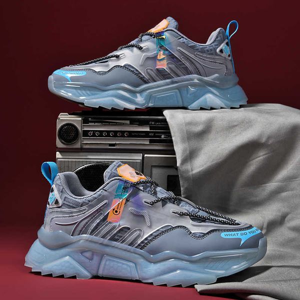 cf adam casual shoes 2021 summer popcorn running shock-absorbing fashion sports dad men's
cf adam casual shoes 2021 summer popcorn running shock-absorbing fashion sports dad men's
