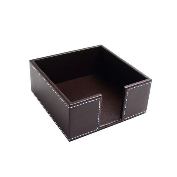 tissue boxes & napkins 875a pu leather square cocktail napkin holder box paper serviette dispenser bar caddy for dining table el office home
tissue boxes & napkins 875a pu leather square cocktail napkin holder box paper serviette dispenser bar caddy for dining table el office home