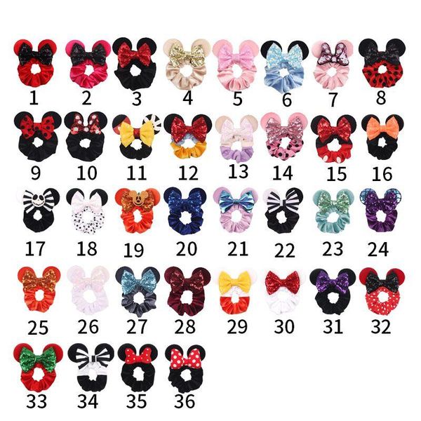 36 color halloween christmas cartoon sequined mouse ears hairband big bow headbands headwrap fabric elastic bowknot baby wide, Slivery;white
36 color halloween christmas cartoon sequined mouse ears hairband big bow headbands headwrap fabric elastic bowknot baby wide, Slivery;white