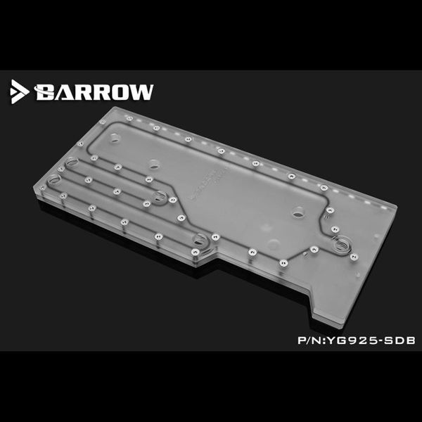 fans & coolings barrow yg925-sdb waterway boards for in win 925 case aurora intel cpu cooler pc water block single gpu building
fans & coolings barrow yg925-sdb waterway boards for in win 925 case aurora intel cpu cooler pc water block single gpu building