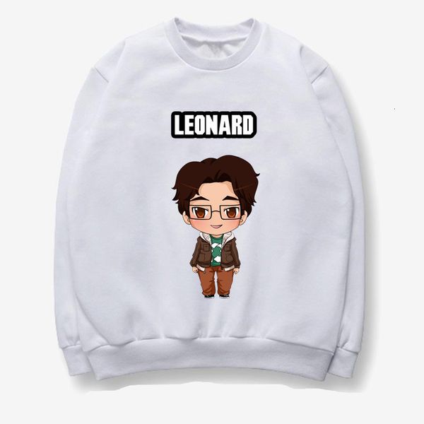 women's hoodies & sweatshirts new arrived women's designer hoodies o-neck the big bang theory leonard cartoon printing hooded lon, Black
women's hoodies & sweatshirts new arrived women's designer hoodies o-neck the big bang theory leonard cartoon printing hooded lon, Black