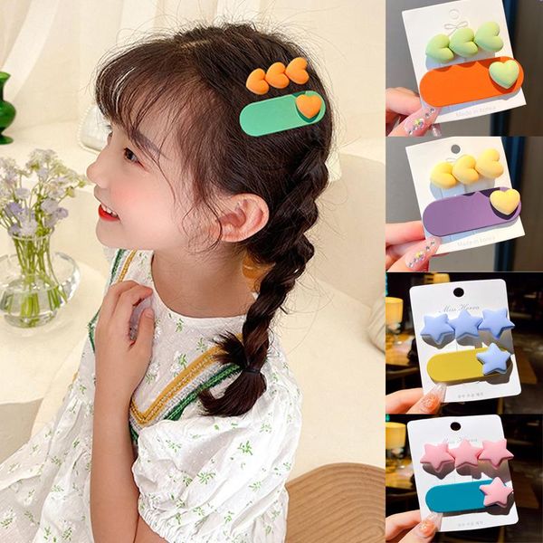 hair accessories wecute baby girls headband cute children's hairpin kawai love five-pointed star bangs clip fruit color princess, Slivery;white
hair accessories wecute baby girls headband cute children's hairpin kawai love five-pointed star bangs clip fruit color princess, Slivery;white