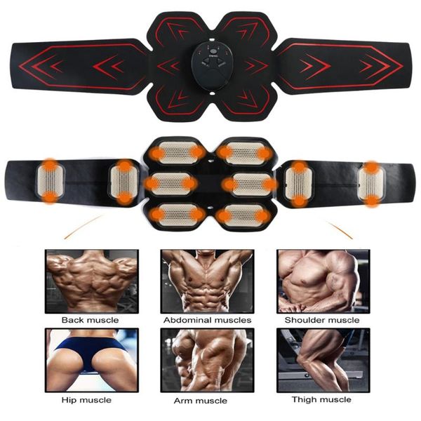 smart belly waist muscles trainer buttocks lifting slimming abs exercise machine fitness workout equipment accessories
smart belly waist muscles trainer buttocks lifting slimming abs exercise machine fitness workout equipment accessories