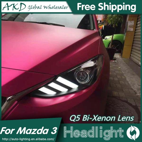 other lighting system akd car styling for 3 headlights 2014-2021 axela led headlight drl bi xenon lens high low beam parking fo
other lighting system akd car styling for 3 headlights 2014-2021 axela led headlight drl bi xenon lens high low beam parking fo
