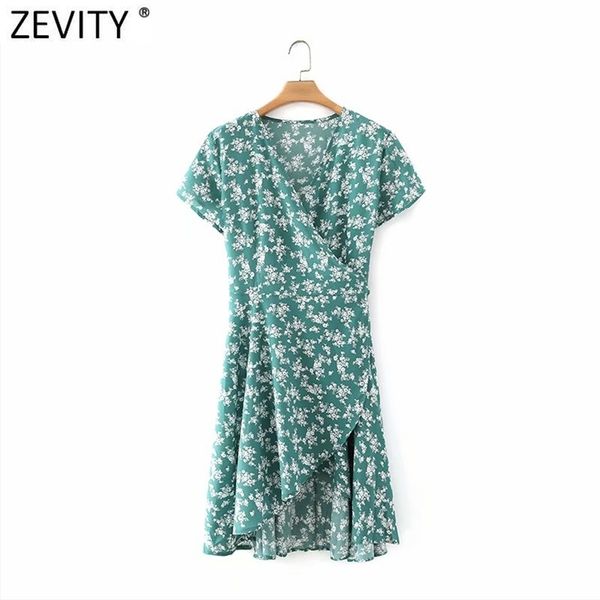 women vintage cross v neck floral print irregular hem ruffles dress femme short sleeve casual slim lace up vestido ds4990 210420, Black;gray
women vintage cross v neck floral print irregular hem ruffles dress femme short sleeve casual slim lace up vestido ds4990 210420, Black;gray