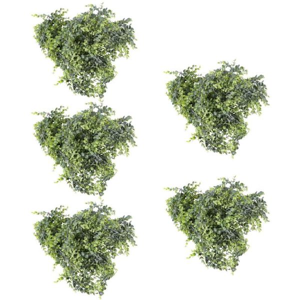 decorative flowers & wreaths 15 pack artificial eucalyptus garland, faux vines greenery garland wedding backdrop arch, 6 feet/pcs hanging pl
decorative flowers & wreaths 15 pack artificial eucalyptus garland, faux vines greenery garland wedding backdrop arch, 6 feet/pcs hanging pl