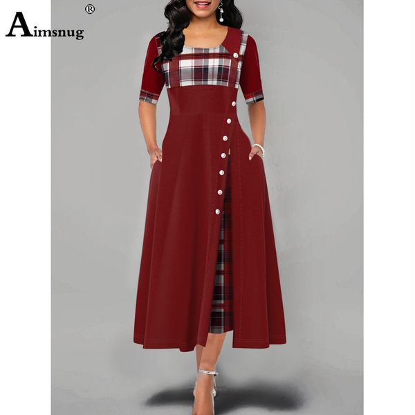 2021plus size 4xl 5xlvwomen elegant long plaid print party dresses irregular ladies vintage button dress patchwork a-line, Black;gray
2021plus size 4xl 5xlvwomen elegant long plaid print party dresses irregular ladies vintage button dress patchwork a-line, Black;gray