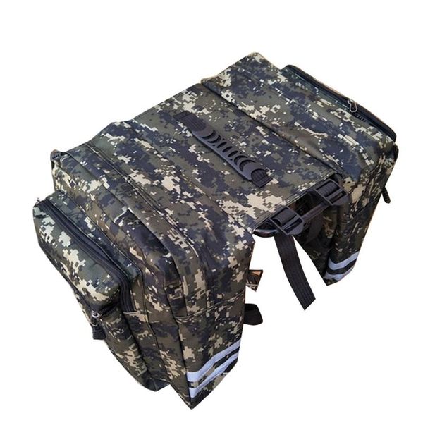 cycling bags mountain bike rear shelf bag double camel two carrier outdoor sports riding equipment green camouflage
cycling bags mountain bike rear shelf bag double camel two carrier outdoor sports riding equipment green camouflage