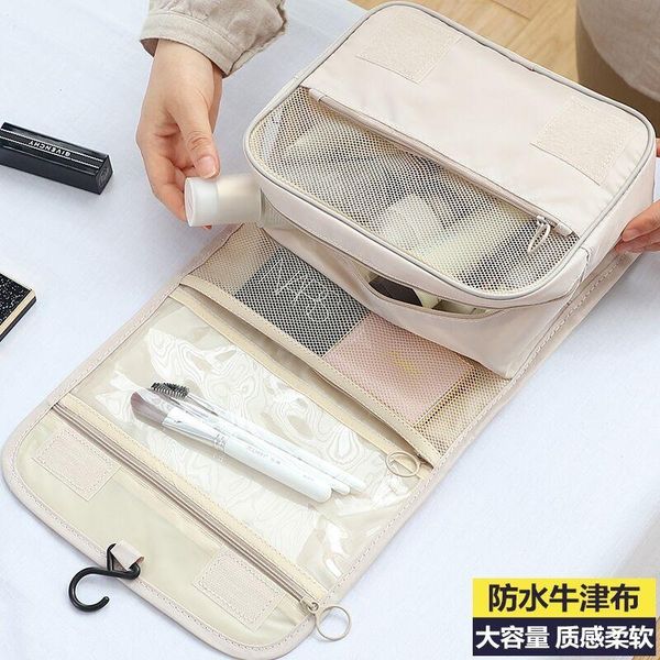 ladies cosmetic bag small portable korean simple girl heart wash large capacity men hook bags & cases
ladies cosmetic bag small portable korean simple girl heart wash large capacity men hook bags & cases