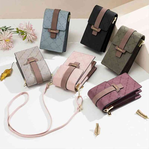 bags for women wallet plaid leather shoulder straps bag mobile phone big card holders handbag pockets girls, Red;black
bags for women wallet plaid leather shoulder straps bag mobile phone big card holders handbag pockets girls, Red;black