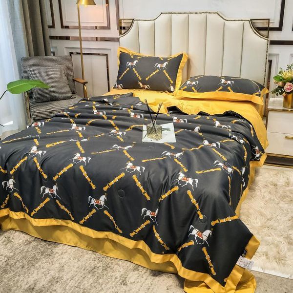 comforters & sets 30 4pcs/set ice silk summer cool quilt air-conditioned blanket washed household single double office children
comforters & sets 30 4pcs/set ice silk summer cool quilt air-conditioned blanket washed household single double office children