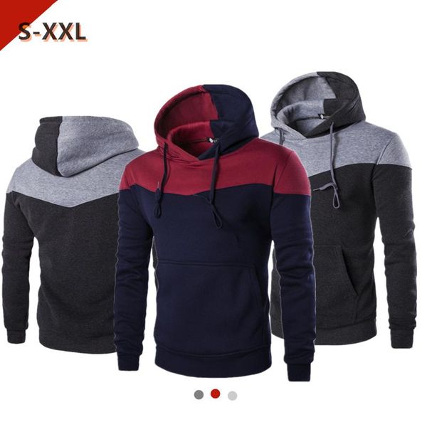 men's hoodies & sweatshirts wholesale black clothing fashion male contracted color tie rope pullover coat oversized hoodie men 2021 tre
men's hoodies & sweatshirts wholesale black clothing fashion male contracted color tie rope pullover coat oversized hoodie men 2021 tre