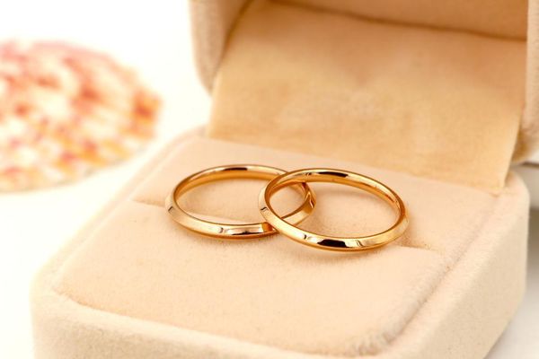 wedding rings fashion stainless steel lover round v shape ring bride women party xmas gift rose gold color, Slivery;golden
wedding rings fashion stainless steel lover round v shape ring bride women party xmas gift rose gold color, Slivery;golden