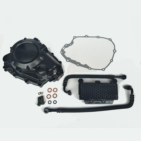 motorcycle engine oil cooling kit re and rg series air-cooled to oil-cooled parts for model rg150 162 180 200 250 assembly
motorcycle engine oil cooling kit re and rg series air-cooled to oil-cooled parts for model rg150 162 180 200 250 assembly