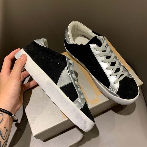 designer shoes men women sneakers autumn and winter leather platform casual shoe chaelsea classic do-old dirty trainers brand sneaker black
designer shoes men women sneakers autumn and winter leather platform casual shoe chaelsea classic do-old dirty trainers brand sneaker black