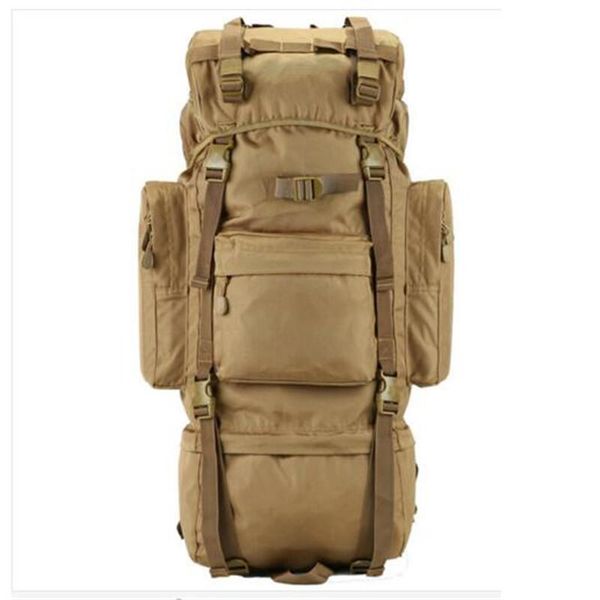 backpack men's military waterproof 1680 d oxford bags travel 70 l leisure notebook lapboy
backpack men's military waterproof 1680 d oxford bags travel 70 l leisure notebook lapboy