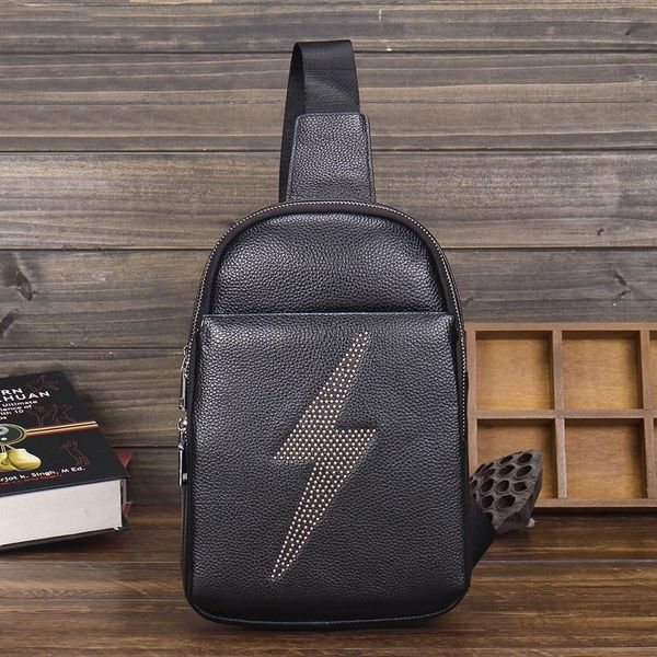 waist bags men's crossbody bag chest 2021 fashion designer men messenger cow leather shoulder package back pack travel
waist bags men's crossbody bag chest 2021 fashion designer men messenger cow leather shoulder package back pack travel