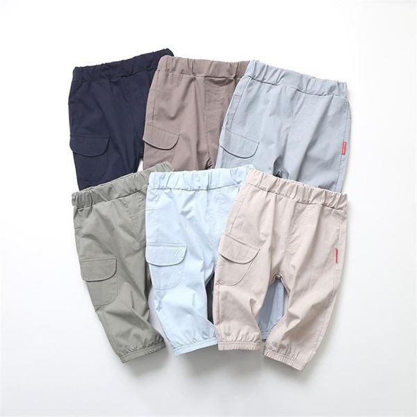 4 5 6 7 8 year boys pants fashion korean casual calf-length for toddler kids big pocket elastic waist 2021 trousers, Blue
4 5 6 7 8 year boys pants fashion korean casual calf-length for toddler kids big pocket elastic waist 2021 trousers, Blue