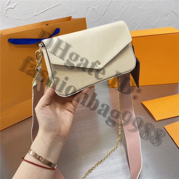 3 pieces envelope clutch shoulder bags purses card bag real leather women fashion brand small chains handbags ladies mini cross body handbag
3 pieces envelope clutch shoulder bags purses card bag real leather women fashion brand small chains handbags ladies mini cross body handbag