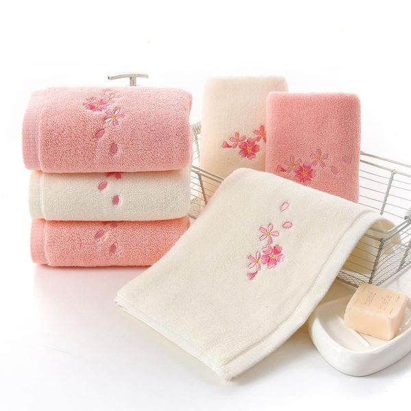 unique design water absorbent bride grown gift pink ivory embroidered floral pattern quick dry thick face towel
unique design water absorbent bride grown gift pink ivory embroidered floral pattern quick dry thick face towel