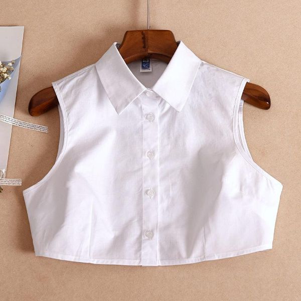 bow ties korean style white lapel fake collar for women formal dress false collars ladies blouse 2021 autunm turndown detachable, Black;gray
bow ties korean style white lapel fake collar for women formal dress false collars ladies blouse 2021 autunm turndown detachable, Black;gray