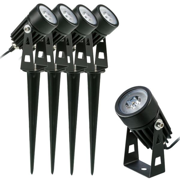 lawn lamps 4/10pcs 3w led landscape lights 220v waterproof garden pathway walls trees flags outdoor spotlights with spike
lawn lamps 4/10pcs 3w led landscape lights 220v waterproof garden pathway walls trees flags outdoor spotlights with spike