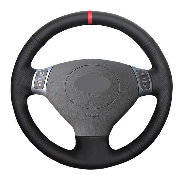 steering wheel covers hand sewing car cover wrap for chery tiggo 2007 2008 2009 2010 qq3 2006-2012 a1 2011 braid funda volante
steering wheel covers hand sewing car cover wrap for chery tiggo 2007 2008 2009 2010 qq3 2006-2012 a1 2011 braid funda volante