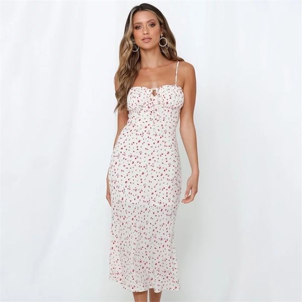 vintage white summer boho dress women maxi long beach spaghetti strap ruched sleeveless elegant vestidos 210415, Black;gray
vintage white summer boho dress women maxi long beach spaghetti strap ruched sleeveless elegant vestidos 210415, Black;gray