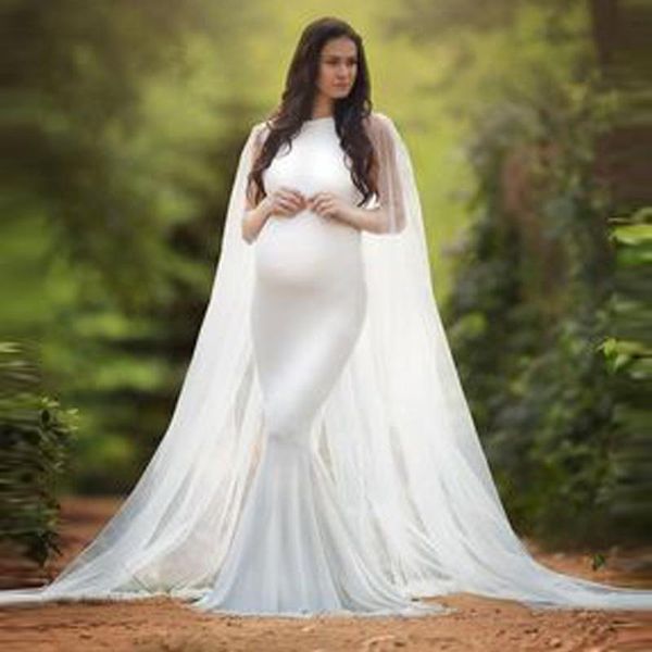 maternity dresses chiffon dress for po shoot maxi pregnancy pography props gown shooting women, White
maternity dresses chiffon dress for po shoot maxi pregnancy pography props gown shooting women, White