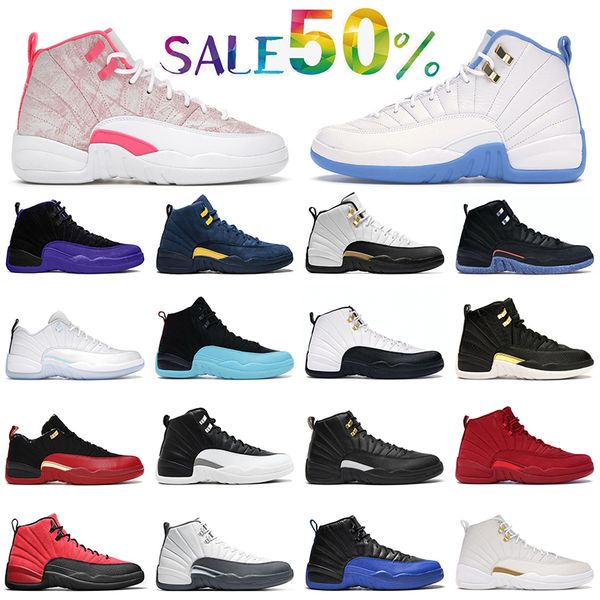 wholesale 2022 jumpman 12 12s basketball shoes og sneakers mens women university blue dark concord michigan taxi royalty utility low easter
wholesale 2022 jumpman 12 12s basketball shoes og sneakers mens women university blue dark concord michigan taxi royalty utility low easter