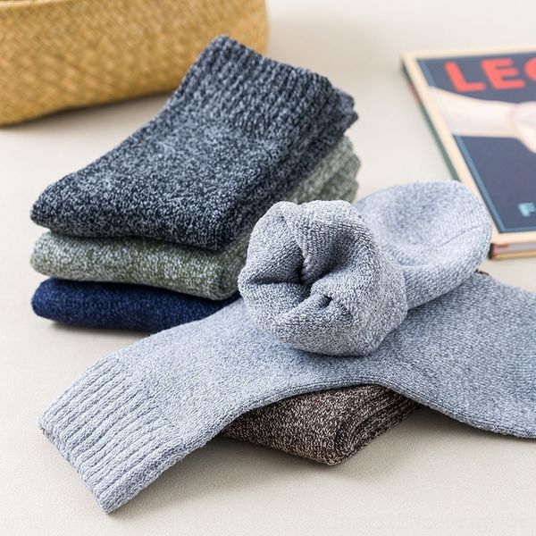 3hf3 autumn cotton winter terry versatile casual autumn and cotton winter men's terry socks and versatile casual men's socks, Black
3hf3 autumn cotton winter terry versatile casual autumn and cotton winter men's terry socks and versatile casual men's socks, Black