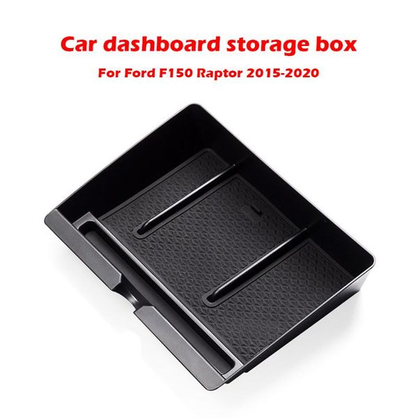 car organizer dashboard storage box center console phone holder tray for f150 f-150 raptor 2021
car organizer dashboard storage box center console phone holder tray for f150 f-150 raptor 2021