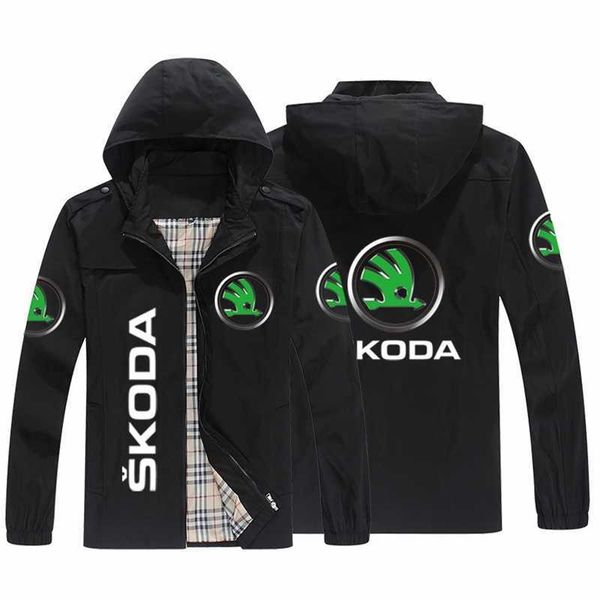 2021 spring new side seam pocket straight hem youth jacket sports business leisure removable hat coat, Black
2021 spring new side seam pocket straight hem youth jacket sports business leisure removable hat coat, Black